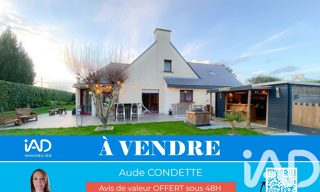 Maison 5 Pièces 113 m² à vendre à Jugon-les-Lacs (22270)
