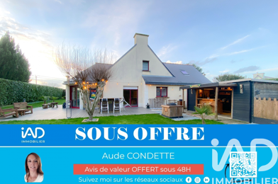 Maison 5 pièces 315000 €