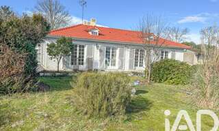 Maison 5 Pièces 130 m² à vendre à Martignas-sur-Jalle (33127)