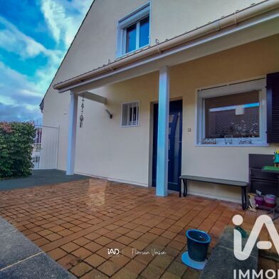 Maison 6 pièces 349000 €