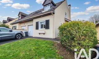 Maison 6 Pièces 163 m² à vendre à Épône (78680)