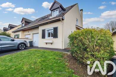 Maison 6 pièces 349000 €