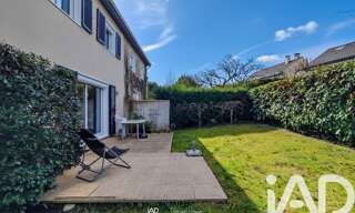 Maison 6 Pièces 120 m² à vendre à Épône (78680)