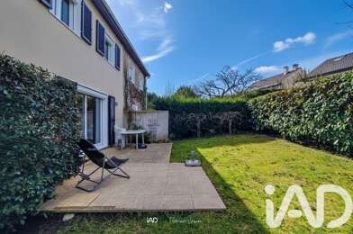Maison 6 pièces 349000 €