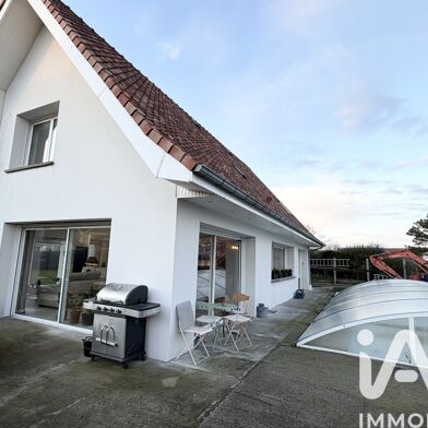 Maison 5 pièces 545900 €