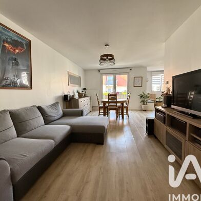 Appartement 4 pièces 299500 €