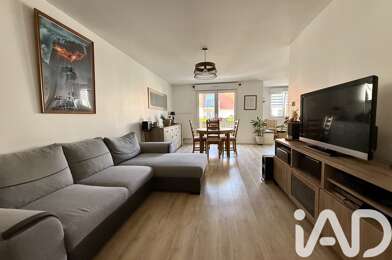 Appartement 4 pièces 299500 €