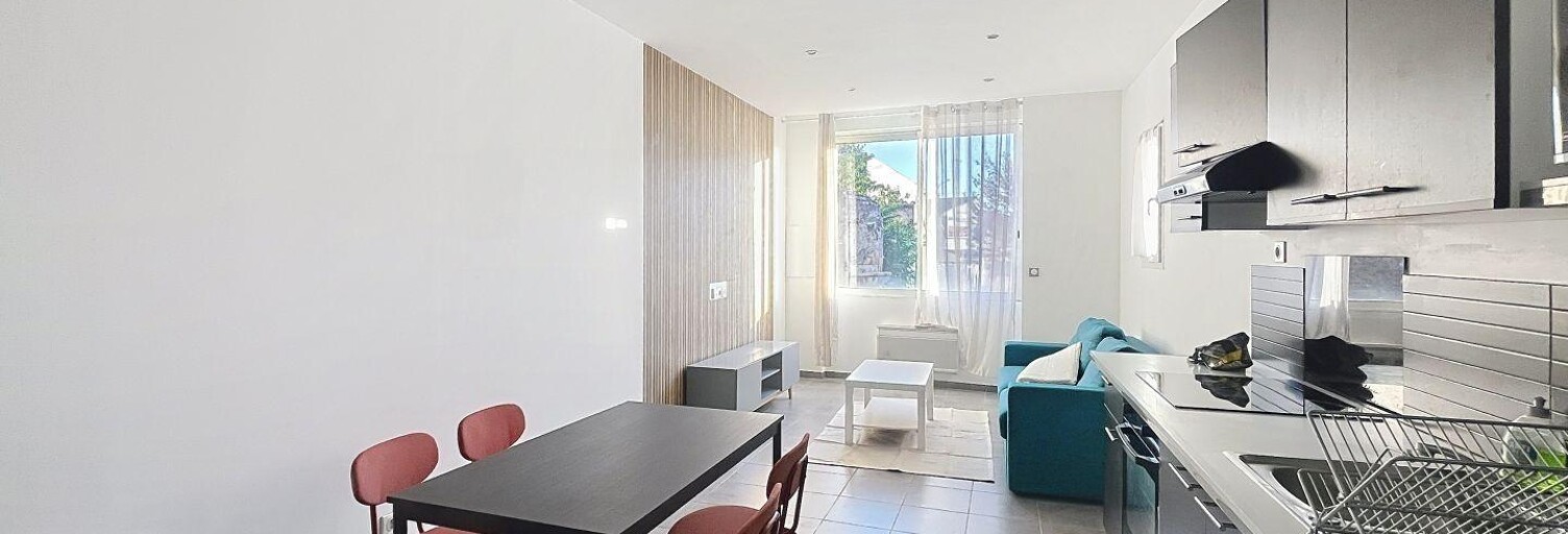 Appartement 2 Pièces 44 m² à louer à Vinon-sur-Verdon (83560)