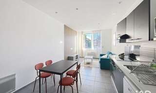 Appartement 2 Pièces 44 m² à louer à Vinon-sur-Verdon (83560)