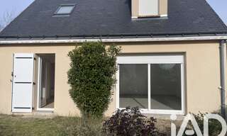 Maison 4 Pièces 81 m² à louer à Ballan-Miré (37510)