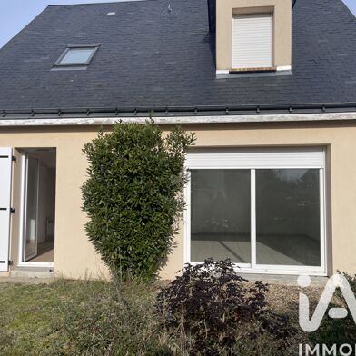 Maison 4 pièces 960 €