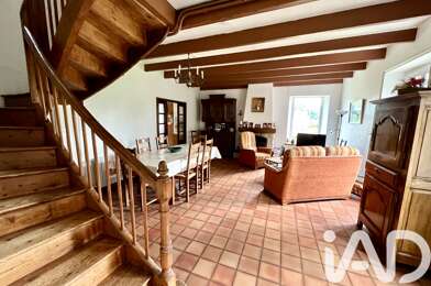 Maison 6 pièces 311500 €