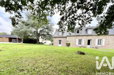 Maison 6 pièces 281000 €