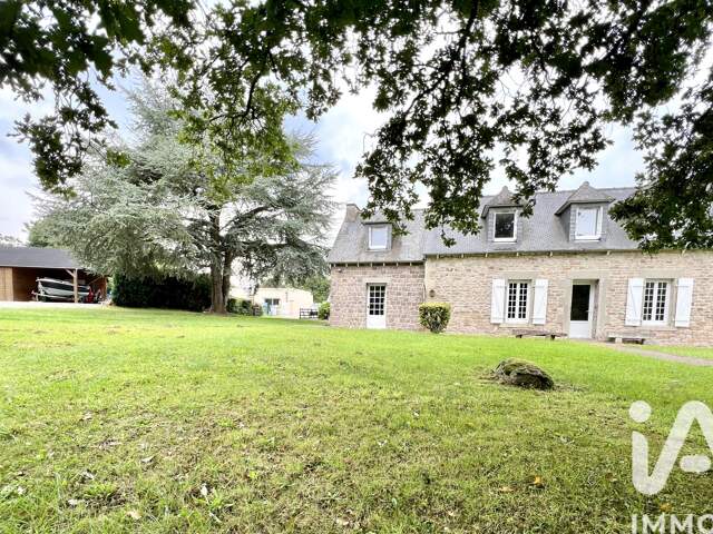 Vente Maison de campagne 6 pièces — photo du bien