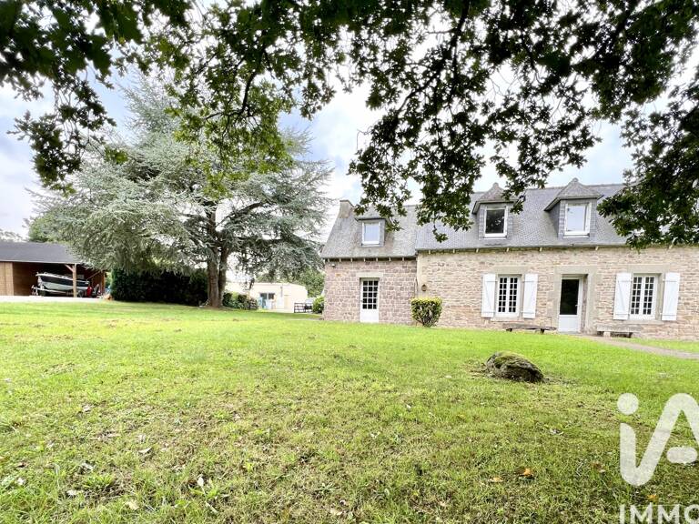 Vente Maison de campagne 6 pièces — photo 1