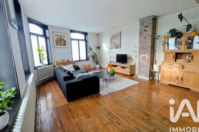 Appartement 4 pièces 290000 €