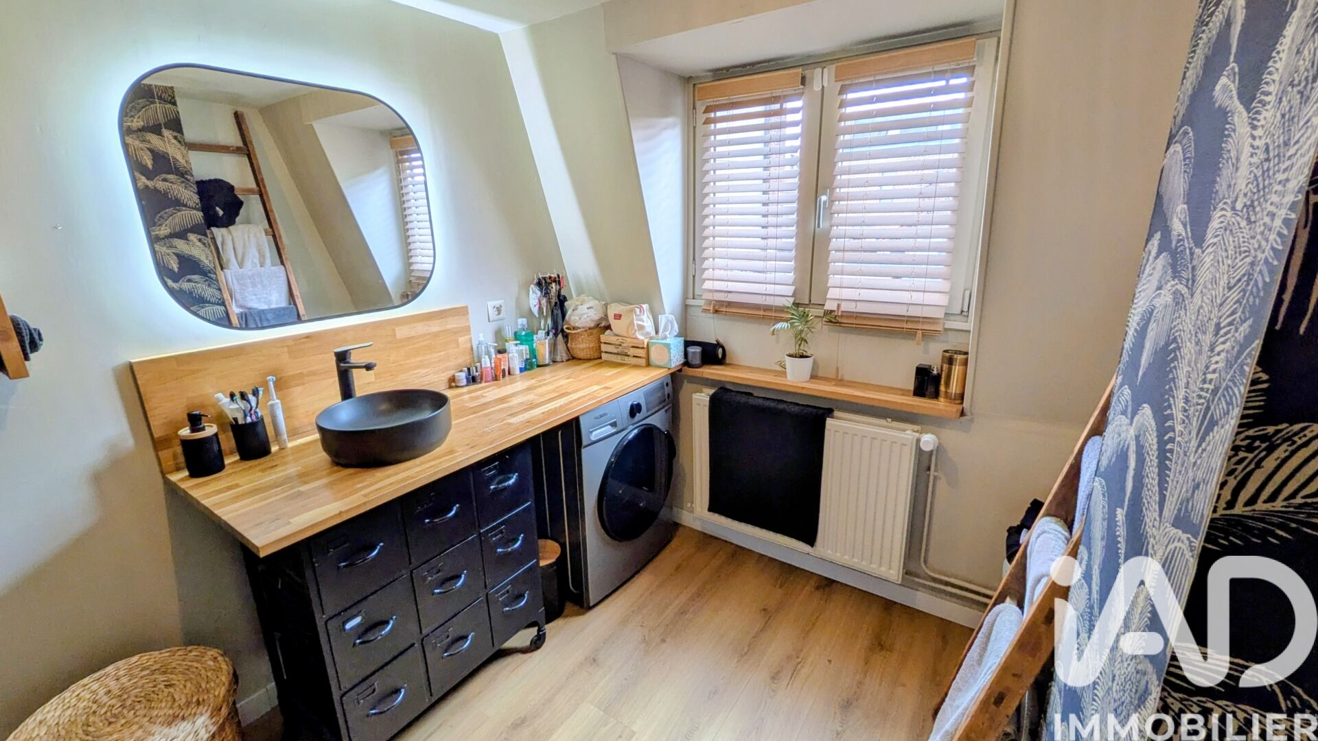 Vente Appartement 4 pièces - Photo 4