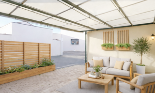 Maison 4 Pièces 83 m² à vendre à Haute-Goulaine (44115)