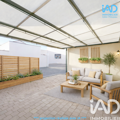 Maison 4 pièces 269900 €