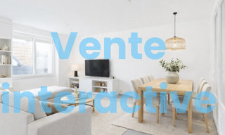Maison 4 Pièces 83 m² à vendre à Haute-Goulaine (44115)