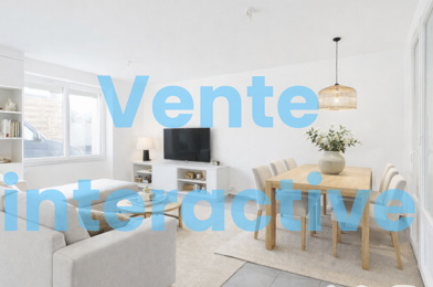 Maison 4 pièces 229900 €