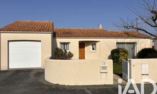 Maison 5 Pièces 122 m² à vendre à Sainte-Soulle (17220)