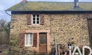 Maison 4 Pièces 74 m² à vendre à Lagraulière (19700)