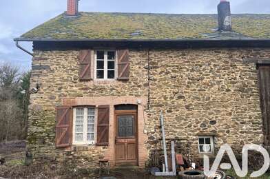 Maison 4 pièces 97000 €