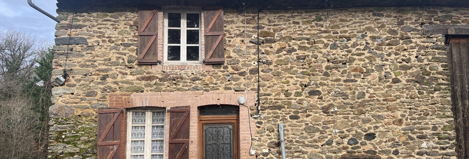 Maison 4 Pièces 74 m² à vendre à Lagraulière (19700)