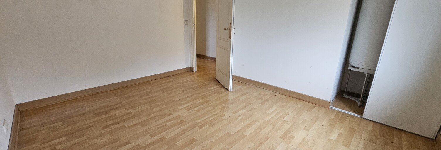 Maison 3 Pièces 57 m² à vendre à Baâlons (08430)