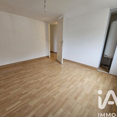 Maison 3 pièces 57000 €