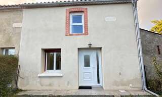 Maison 5 Pièces 86 m² à vendre à Sainte-Foy (85150)