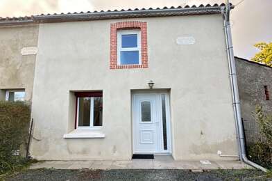 Maison 5 pièces 222000 €