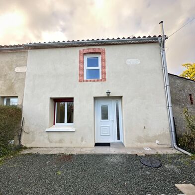 Maison 5 pièces 222000 €