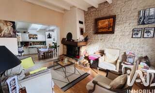 Maison 4 Pièces 97 m² à vendre à La Rochelle (17000)