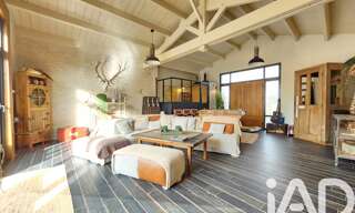 Maison 4 Pièces 154 m² à vendre à Croix-Chapeau (17220)