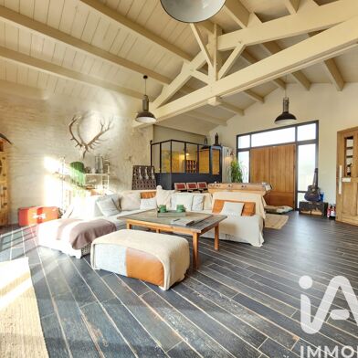 Maison 4 pièces 560000 €