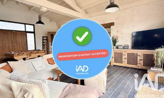 Maison 4 Pièces 154 m² à vendre à Croix-Chapeau (17220)