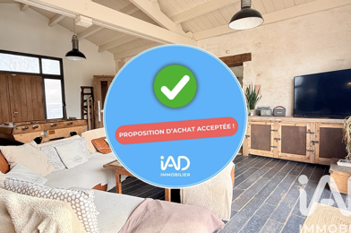 Maison 4 pièces 560000 €