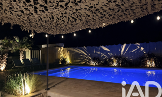 Maison 4 Pièces 154 m² à vendre à Croix-Chapeau (17220)