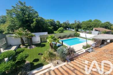 Maison 4 pièces 560000 €