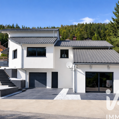 Maison 7 pièces 549000 €