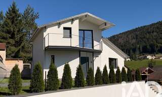 Maison 7 Pièces 181 m² à vendre à Bois-d'Amont (39220)