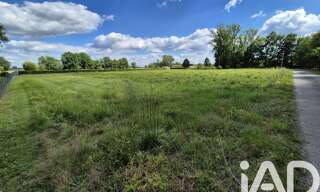 Terrain  4200 m² à vendre à Saint-Pierre-d'Eyraud (24130)