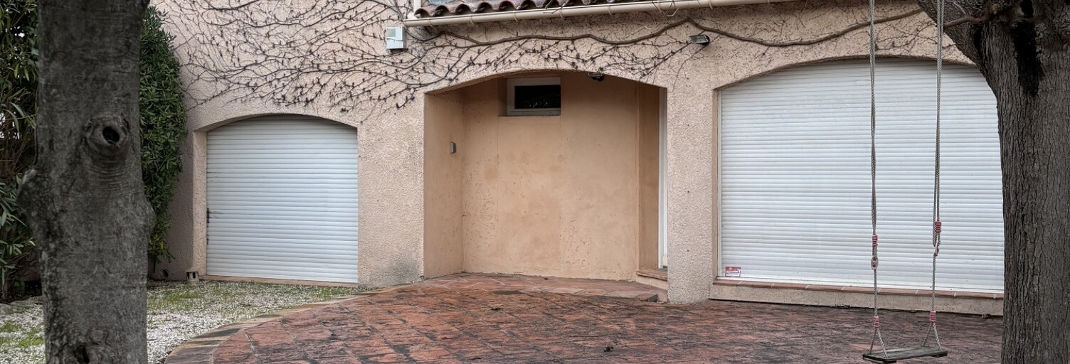 Maison 3 Pièces 98 m² à vendre à Marseille 12 (13012)