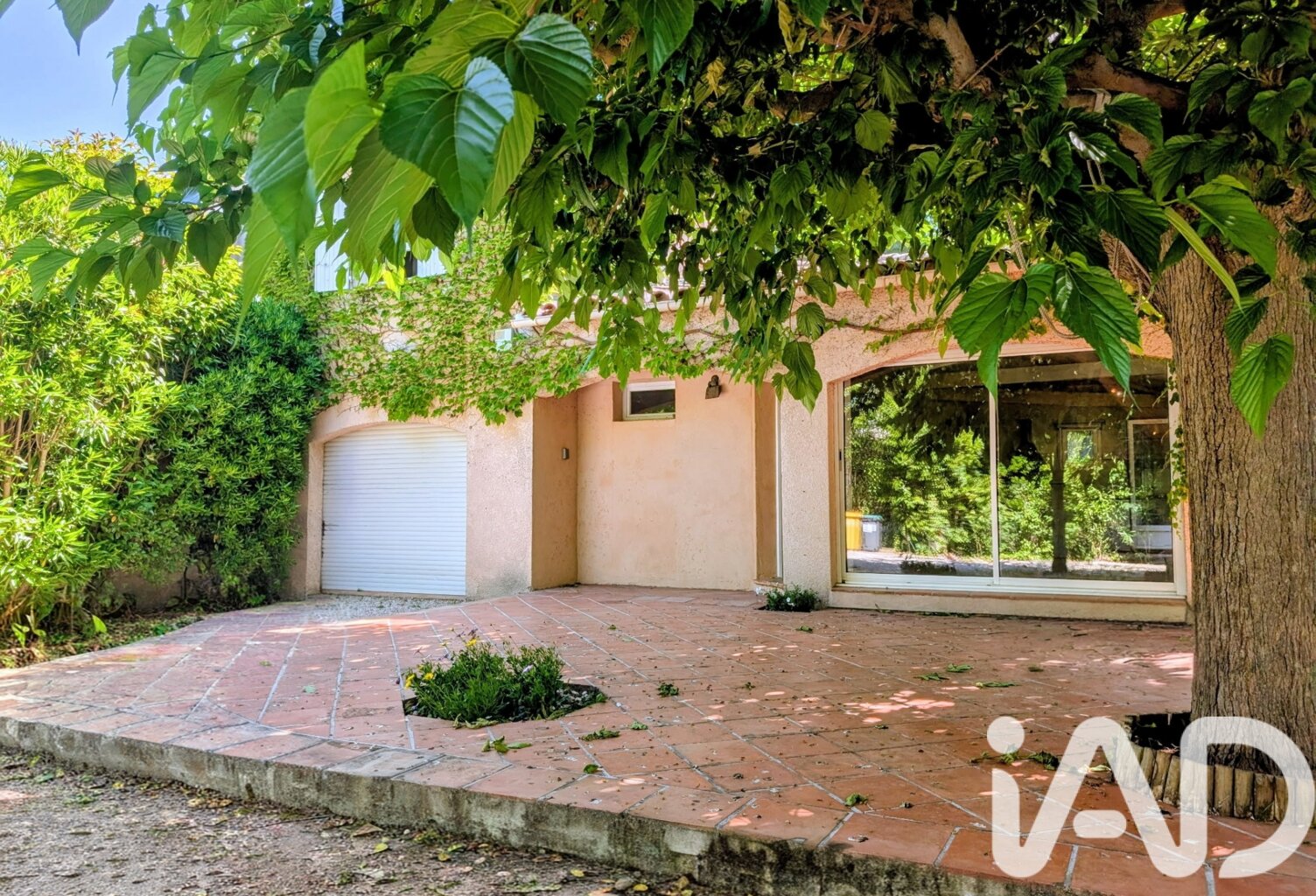 Vente Maison/villa 4 pièces — photo 1