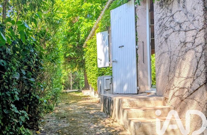 Vente Maison/villa 4 pièces — photo 3