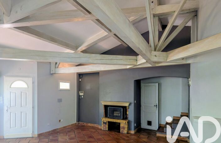 Vente Maison/villa 4 pièces — photo 4