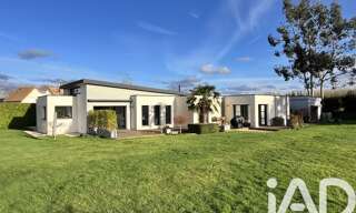 Maison 6 Pièces 180 m² à vendre à Pont-l'Évêque (14130)