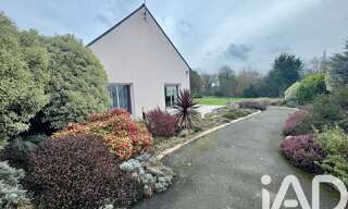 Maison 8 Pièces 147 m² à vendre à Tressignaux (22290)